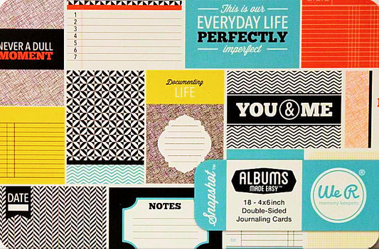 JOURNALING & PLANNERS