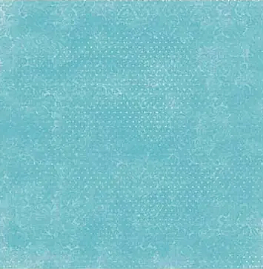 BoBunny Garden Journal Stripes 12 x 12 Double-Sided Cardstock Paper