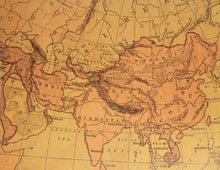 Scrapbook Paper 12 x 12  Vacation, Travel & Destination Theme Scrapbook Paper - SCRAPBOOKFARE