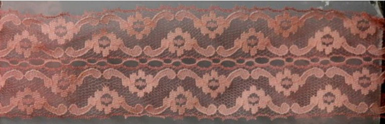 Elegant Rose Fancy Lace - SCRAPBOOKFARE