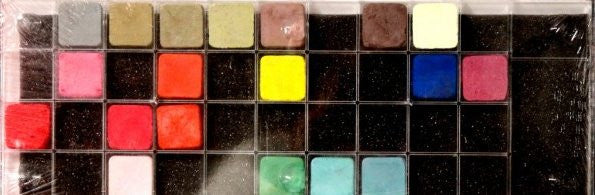 Stampin' Up! Pastel Chalks - SCRAPBOOKFARE