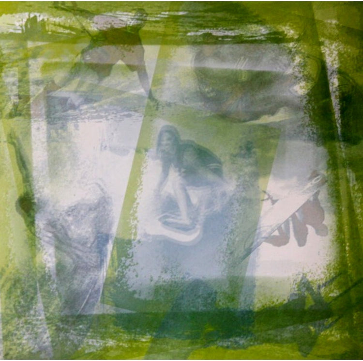 Karen Foster Design Water Sports Collage 12 x12 Scrapbook Paper - SCRAPBOOKFARE