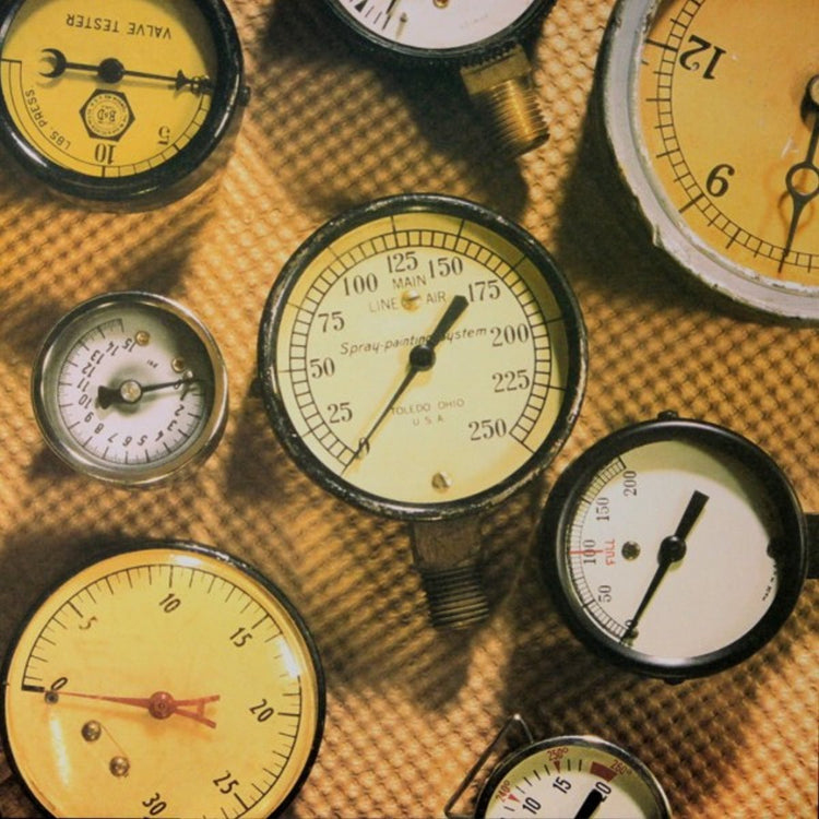 DCWV 12 x 12 Gages Scrapbook Paper - SCRAPBOOKFARE