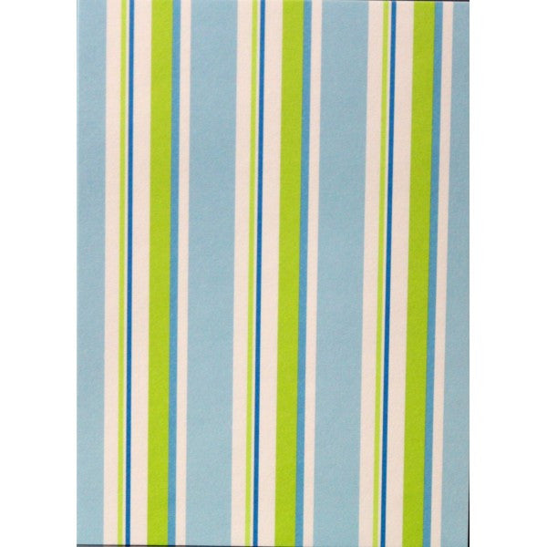 Summer Season 5 x 7 Variety Scrapbook Paper Pack