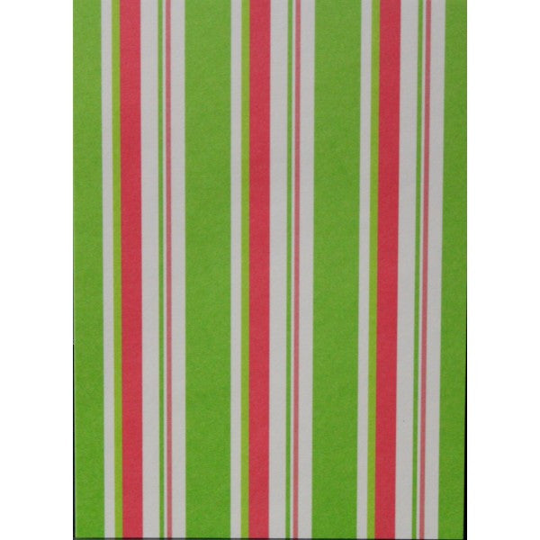 Summer Season 5 x 7 Variety Scrapbook Paper Pack