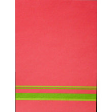 Summer Season 5 x 7 Variety Scrapbook Paper Pack