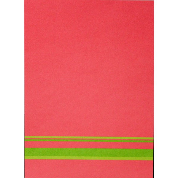 Summer Season 5 x 7 Variety Scrapbook Paper Pack