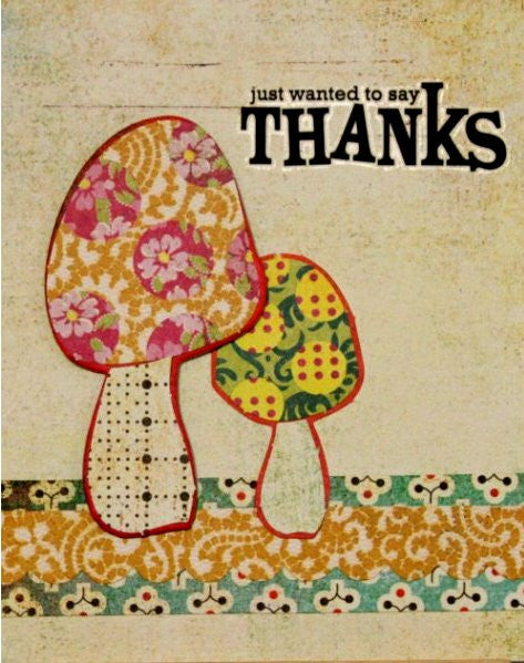 Scrapbookfare Handmade Dimensional Greeting Card - SCRAPBOOKFARE