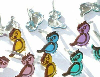 Eyelet Outlet Mini Bird Brads