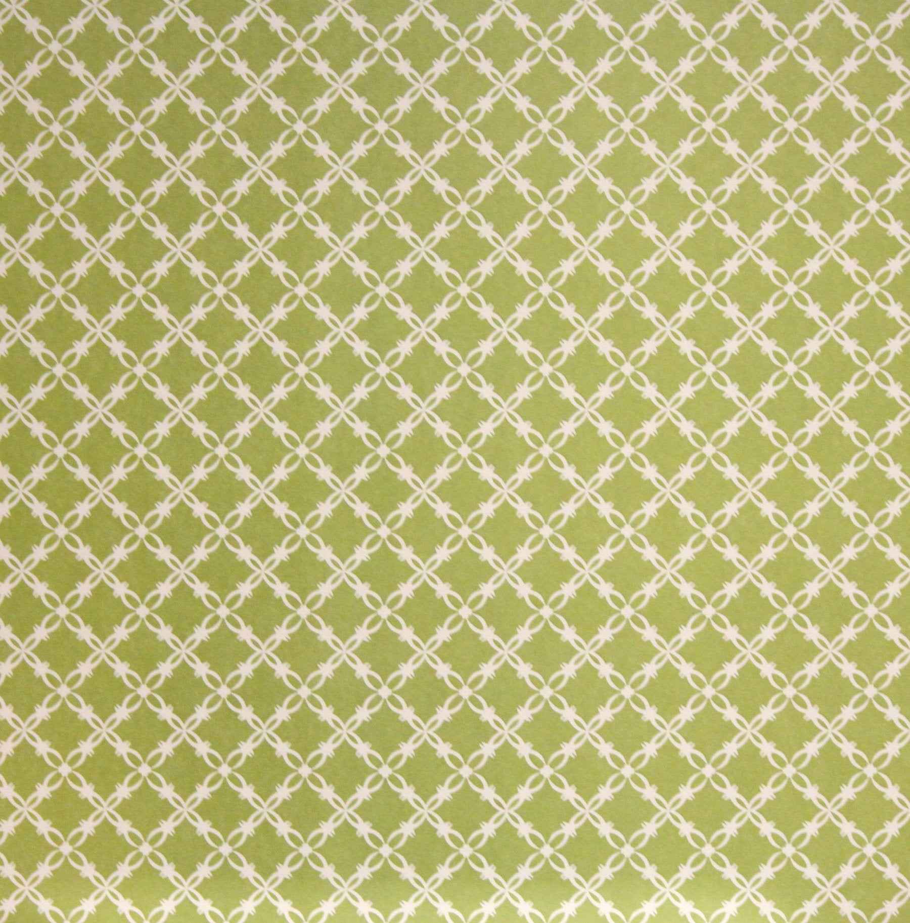 First Edition Paper Pretty Posy 12 x 12 Ornate Specialty Heat Embossed Cardstock Paper