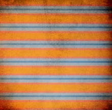 DCWV 12" x 12" Late Fall Stripes Coordinates Scrapbook Paper