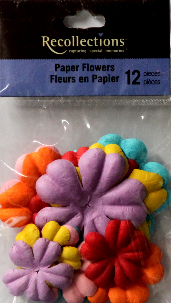 Recollections craft paper discount
