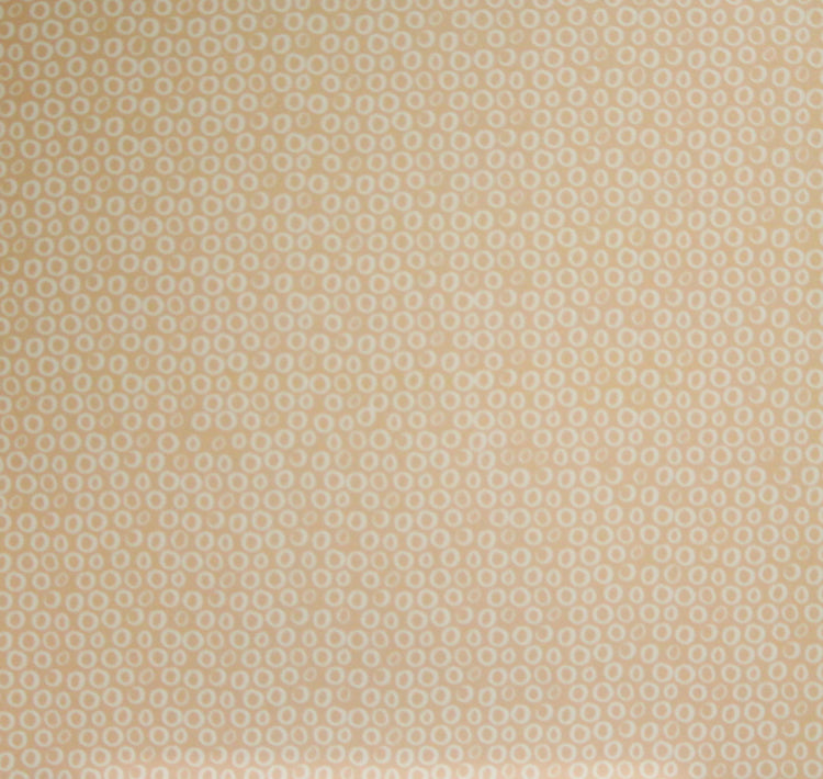 Me & My Big Ideas Baby Girl 12 x 12 Hand Drawn Circles Lt. Cardstock Paper