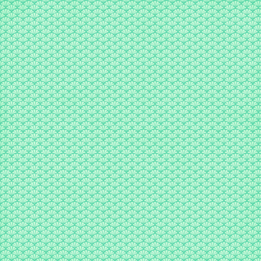 Echo Park 12 x 12 Imagine That Princess Plaid Cardstock Paper