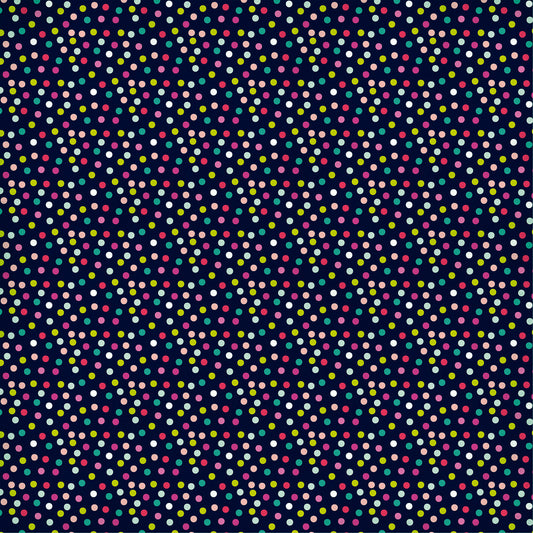 Echo Park 12 x 12 Imagine That High In The Sky Cardstock Paper