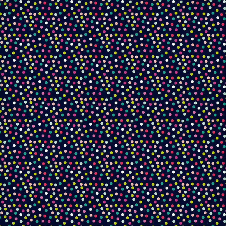 Echo Park 12 x 12 Imagine That High In The Sky Cardstock Paper