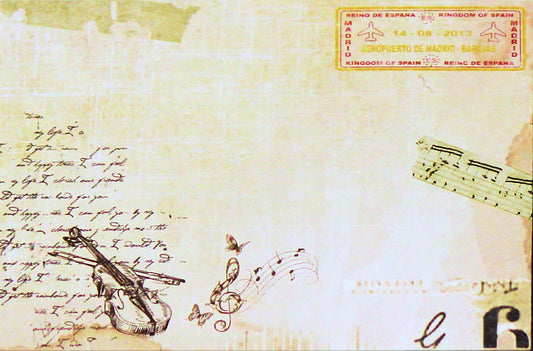 Cards & Envelopes