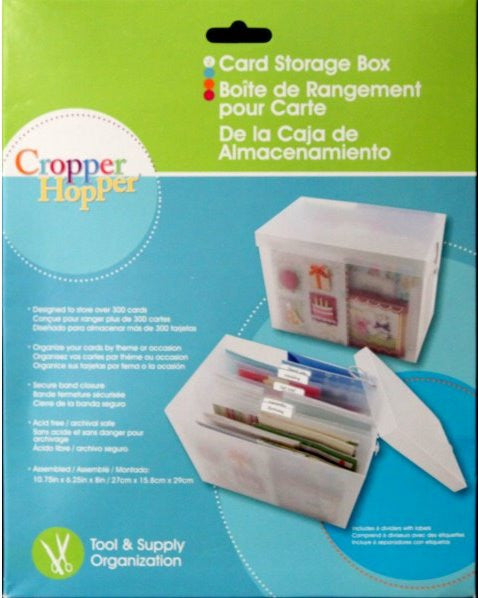 Storage & Organization