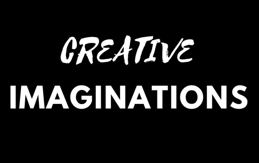 CREATIVE IMAGINATIONS