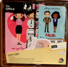 The Office Gift Set