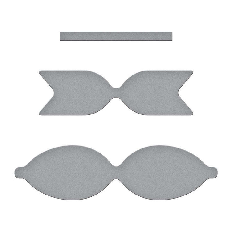 Spellbinders Mini Bows Cutting Dies
