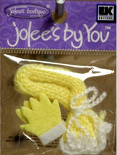 Jolee's Boutique Jolee's By You Baby Bonnet Dimensional Stickers - SCRAPBOOKFARE