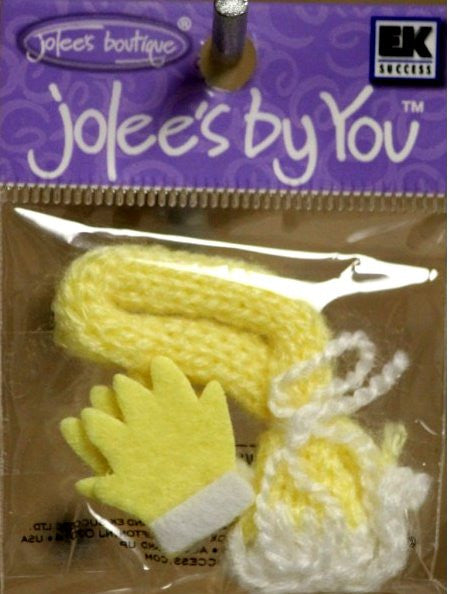 Jolee's Boutique Jolee's By You Baby Bonnet Dimensional Stickers - SCRAPBOOKFARE