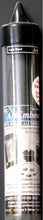 American Art Clay Co. Inc. Art Emboss Matte Black Lt. Weight Aluminum Sheets - SCRAPBOOKFARE