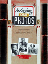 Autumn Leaves Designing With Photos Book - SCRAPBOOKFARE