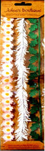 Jolee's Boutique Parcel Vintage Daisy Borders Dimensional Stickers - SCRAPBOOKFARE