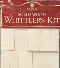 Walnut Hollow Wood Craft Whittlers Kit - SCRAPBOOKFARE