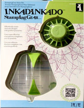 Inkadinkado Stamping Gear Intro Set - SCRAPBOOKFARE