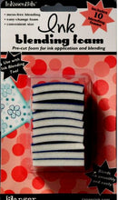 Ranger Inkssentials Ink Blending Foam - SCRAPBOOKFARE