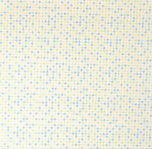 DCWV Baby Boy Diamonds 12 x 12 Flat Scrapbook Paper