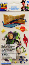 Disney Toy Story Buzz Lightyear Dimensional Stickers