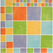 Scrapbook Paper 12 x 12 Squares Theme Scrapbook Paper - SCRAPBOOKFARE