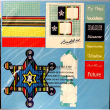 Boy Birthday 12 x 12 Scrapbook Pages Kit - SCRAPBOOKFARE