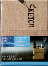 Artist's Loft Storage Cup - SCRAPBOOKFARE