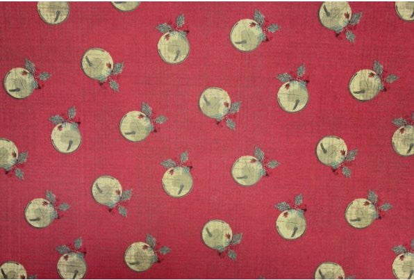 Scrapbook Paper 12 x 12 Christmas Holiday Theme Scrapbook Paper - SCRAPBOOKFARE