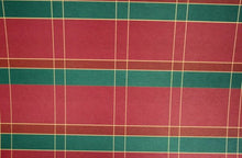 Scrapbook Paper 12 x 12 Christmas Holiday Theme Scrapbook Paper - SCRAPBOOKFARE