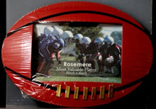 Rosemere Most Valuable Player Football Photo Frame. - SCRAPBOOKFARE