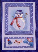 Scrapbookfare Handmade Dimensional Christmas Greeting Card
