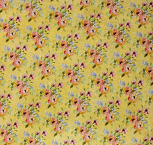 K & Company 12 x12 Watercolor Bouquet Double-Sided Flat Printed Floral Designer Scrapbook Paper - SCRAPBOOKFARE