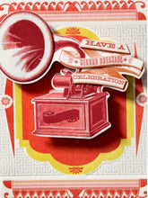 Scrapbookfare Celebration Handmade Dimensional Greeting Card - SCRAPBOOKFARE