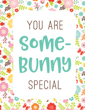 Echo Park Hello Easter 3x4 Journal Die-Cuts-Bunny Special