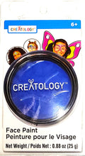 Creatology Blue Face Paint