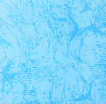 DCWV 12 X 12 Light Blue Stressed Scrapbook Paper