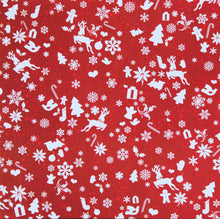 DCWV 12 x 12 Everything Christmas Scrapbook Paper