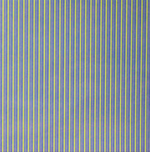 DCWV Cool Summer Stripes 12 x 12 Flat Scrapbook Paper