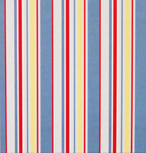 DCWV Military Stripes 12 x 12 Flat Scrapbook Paper